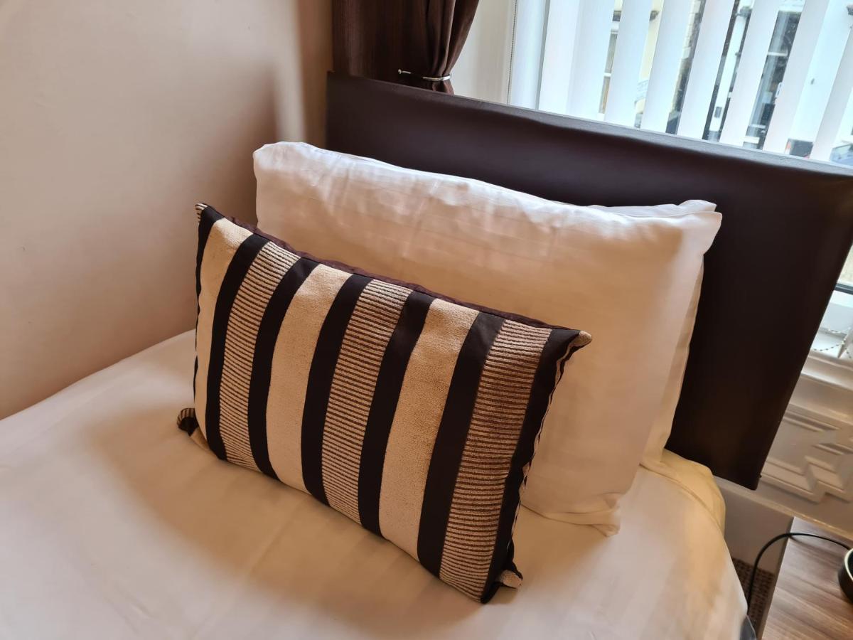 The Penkelie Hotell Southport Exteriör bild