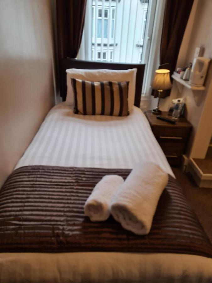 The Penkelie Hotell Southport Exteriör bild