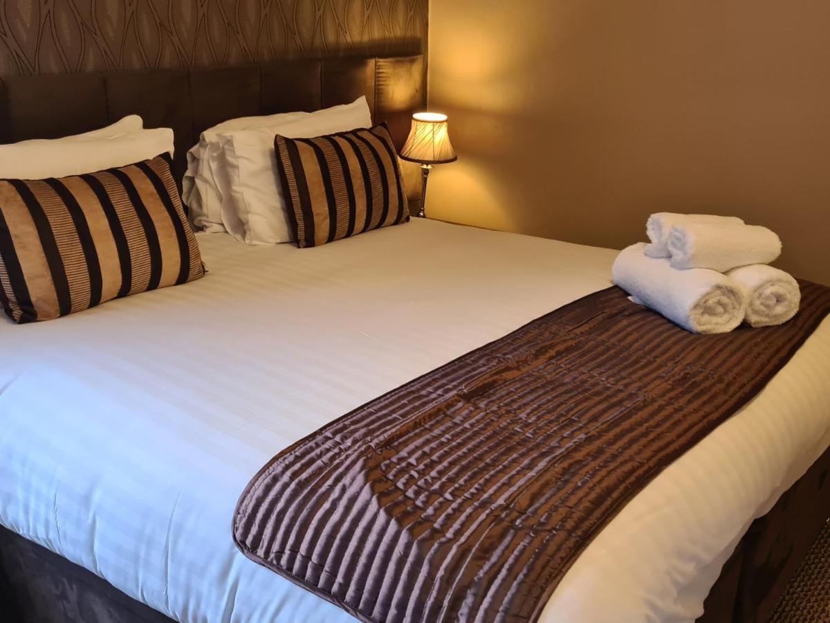 The Penkelie Hotell Southport Exteriör bild