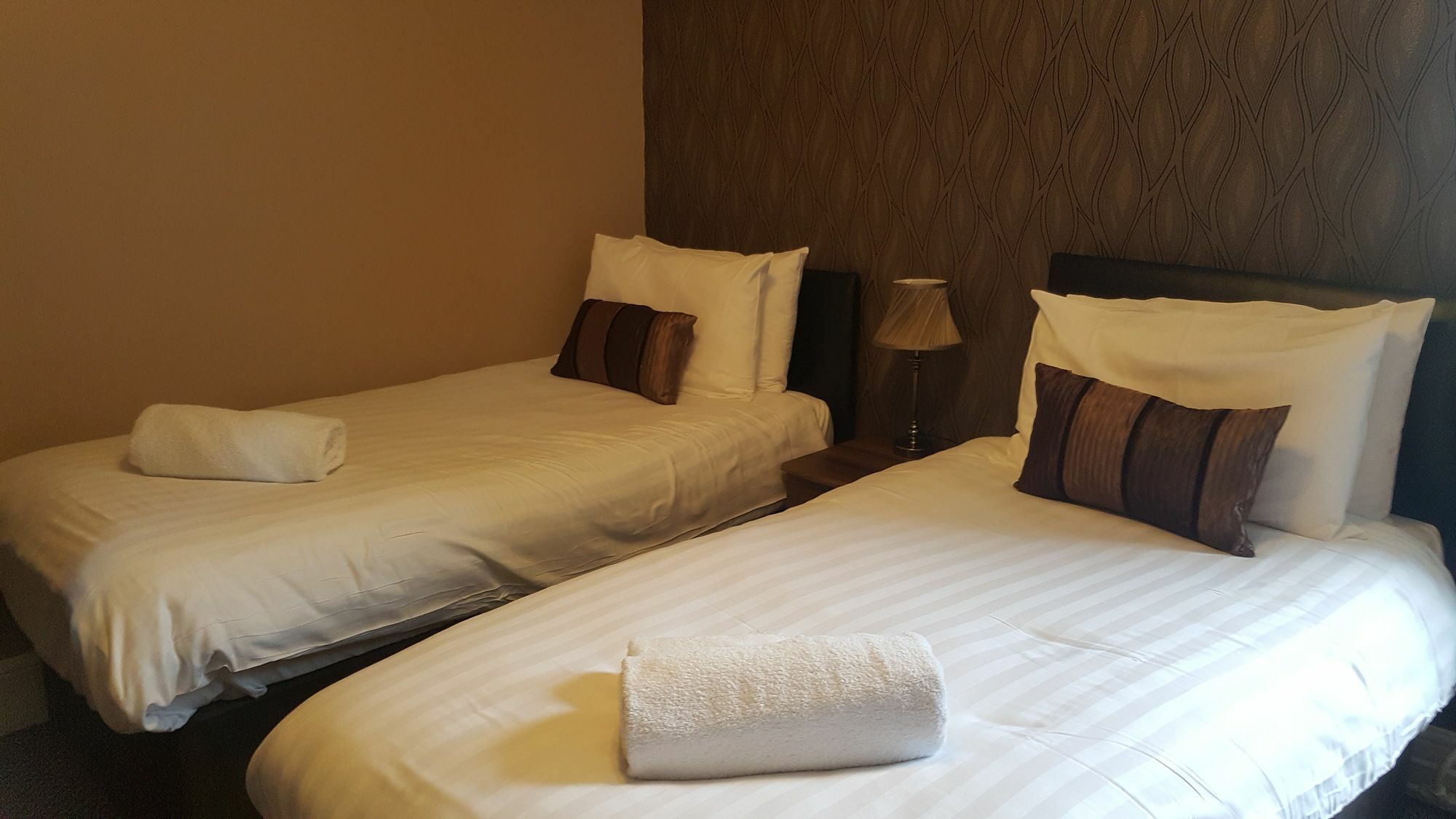 The Penkelie Hotell Southport Exteriör bild